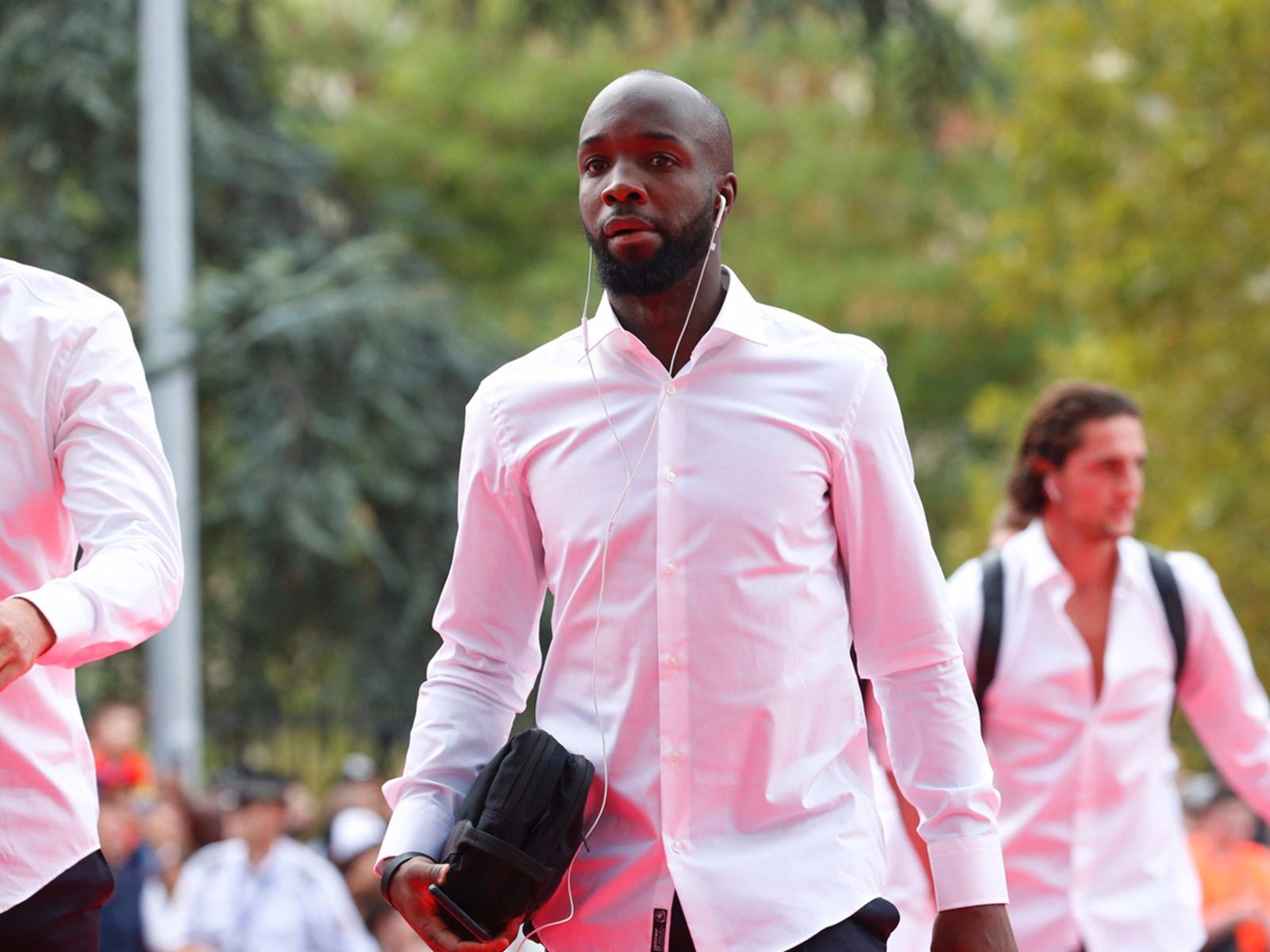 四合一气体模组传感器（可定制）